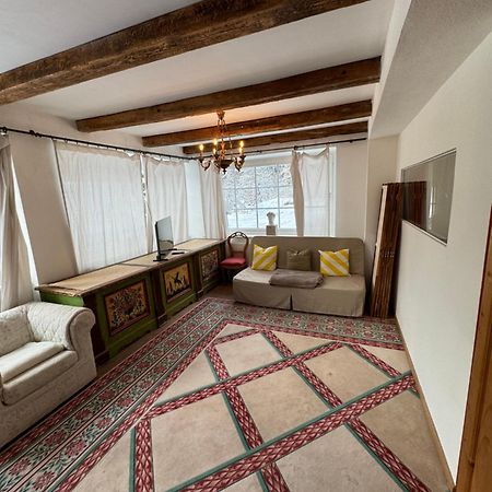 Fuerstliches Appartement In Reith bei Kitzbühel Exterior photo