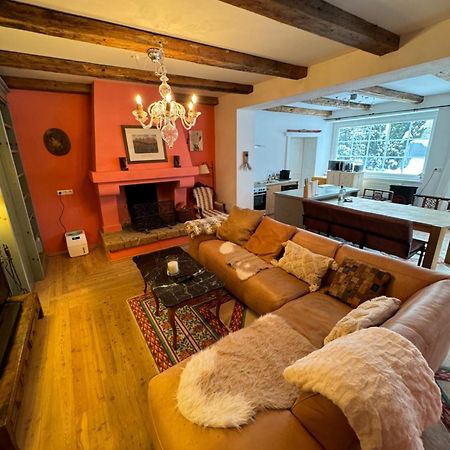 Fuerstliches Appartement In Reith bei Kitzbühel Exterior photo