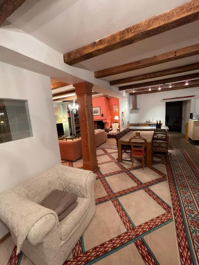 Fuerstliches Appartement In Reith bei Kitzbühel Exterior photo
