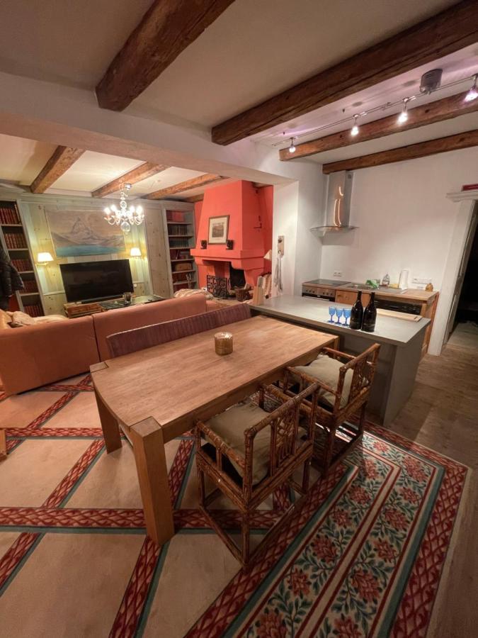 Fuerstliches Appartement In Reith bei Kitzbühel Exterior photo