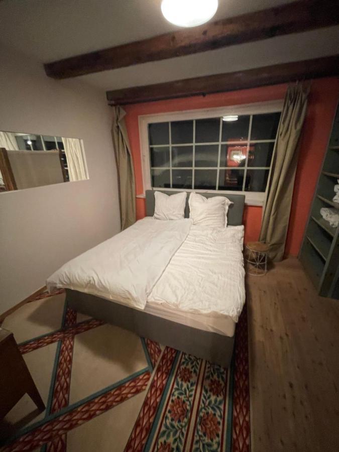 Fuerstliches Appartement In Reith bei Kitzbühel Exterior photo