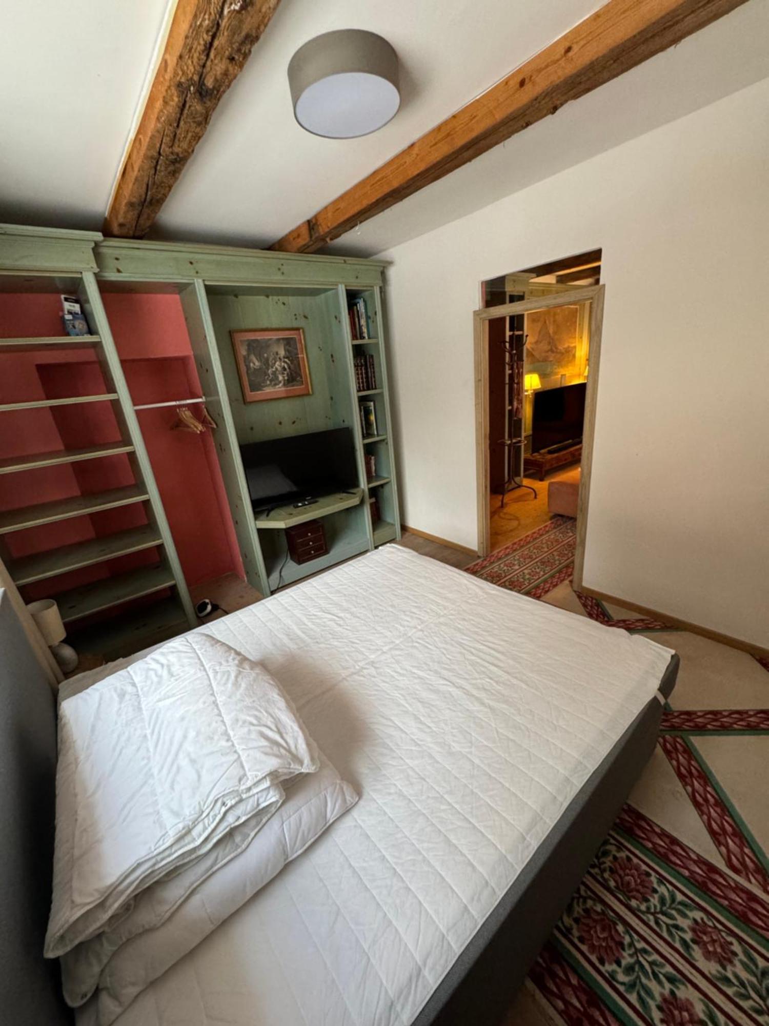 Fuerstliches Appartement In Reith bei Kitzbühel Exterior photo