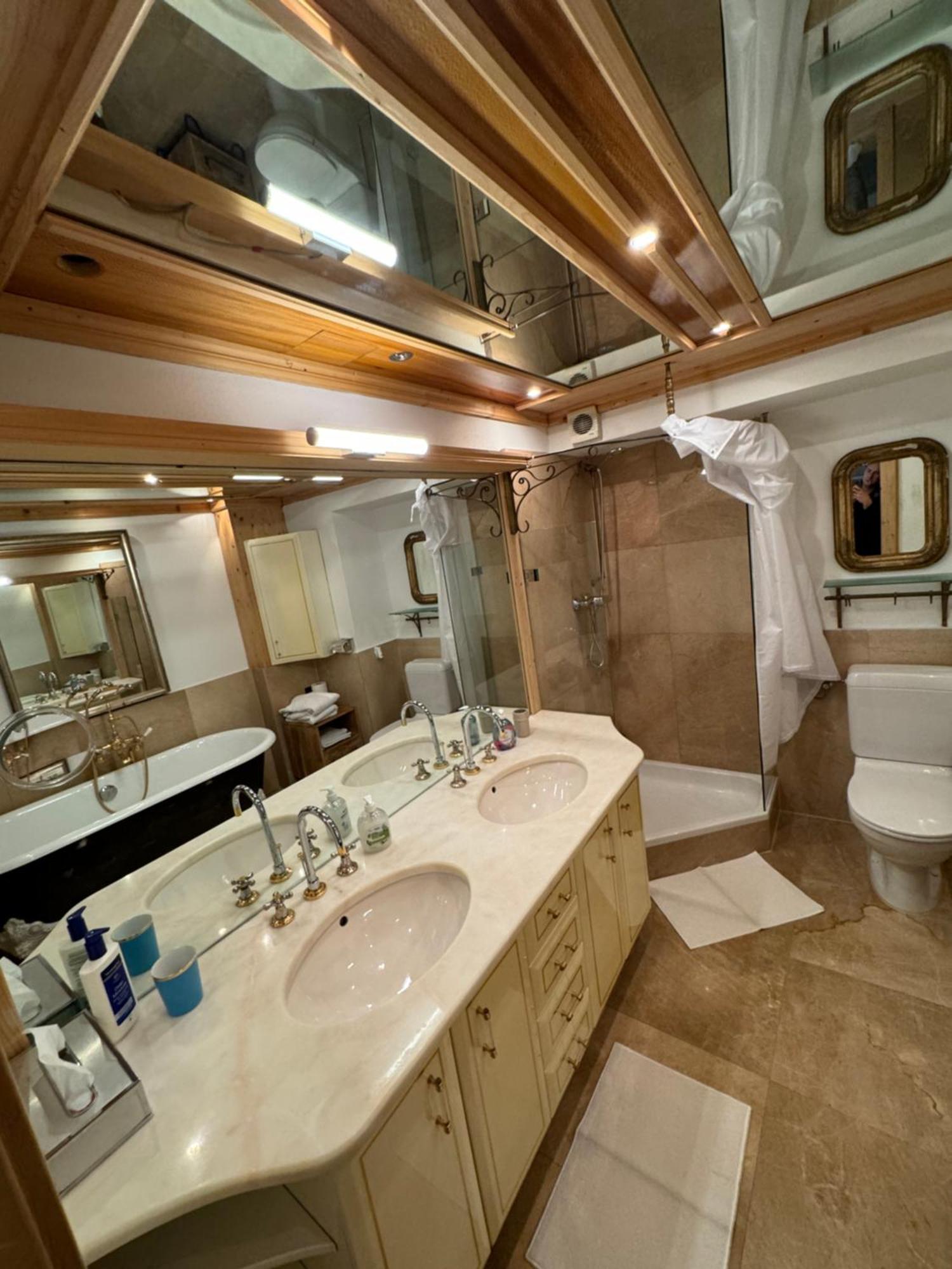 Fuerstliches Appartement In Reith bei Kitzbühel Exterior photo