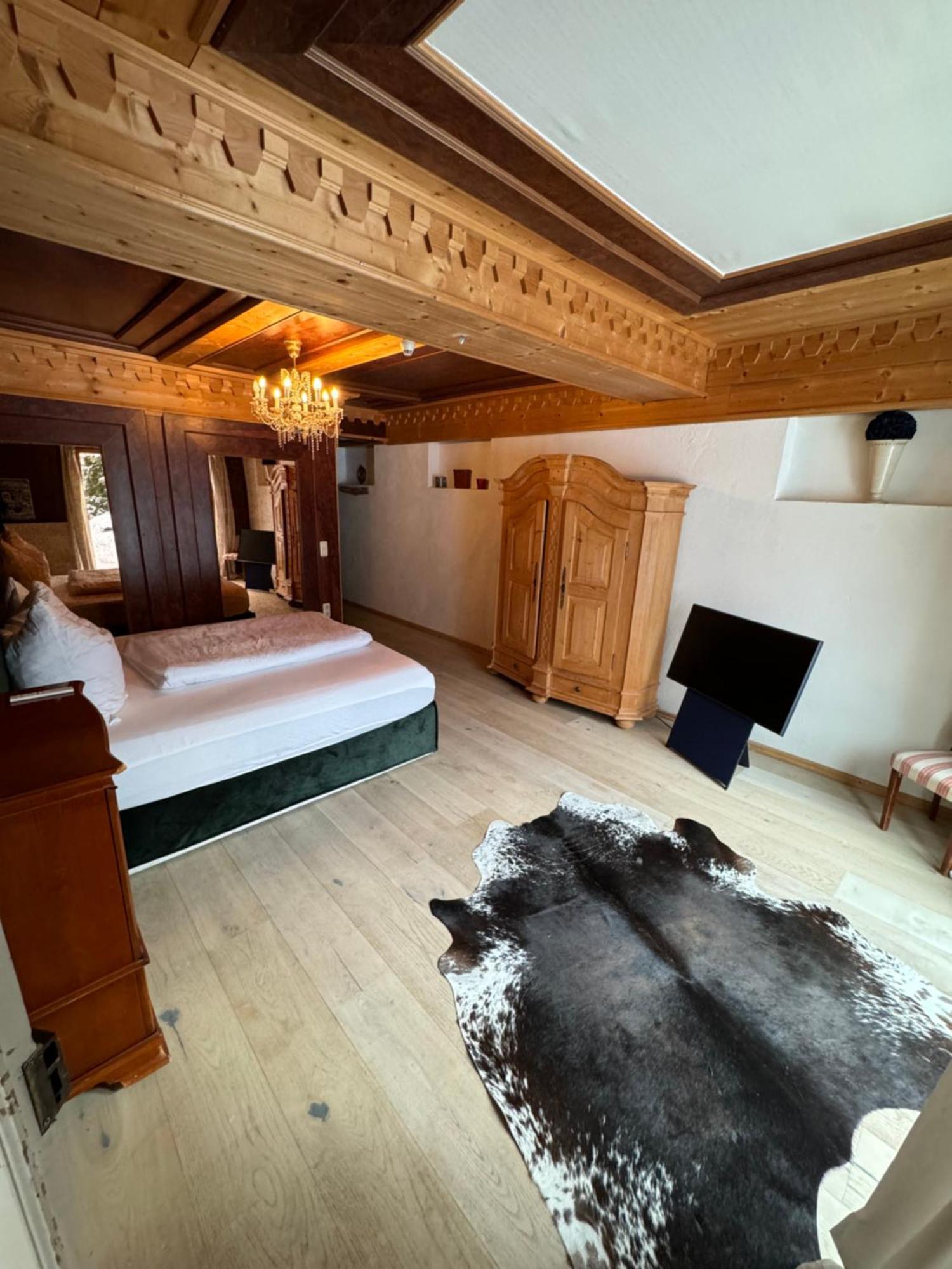 Fuerstliches Appartement In Reith bei Kitzbühel Exterior photo